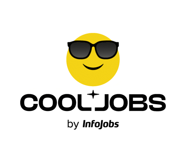 InfoJobs giphyupload thug life trabajando trabajar Sticker