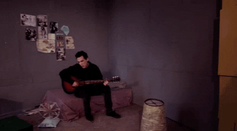 mom + pop music GIF by FIDLAR