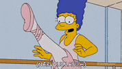 Episode 15 GIF by The Simpsons