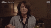 Abc Tv Reaction GIF by ABC TV + IVIEW
