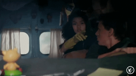 look wow GIF by Regal Cinemas