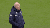 Hands Up Yes GIF by QPR FC