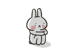 Sad Cry Sticker