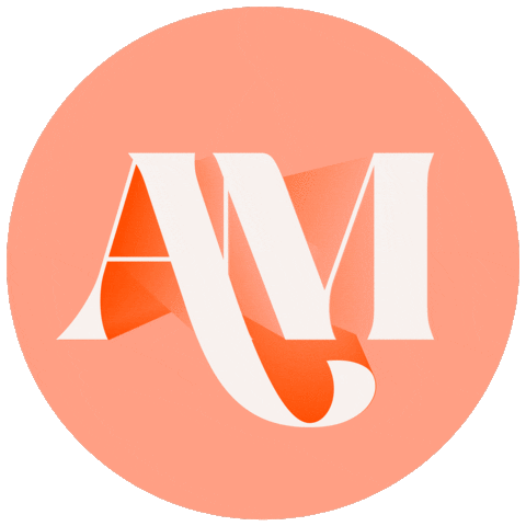 Sticker by Adelante Mami