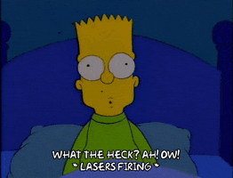 bart simpson GIF