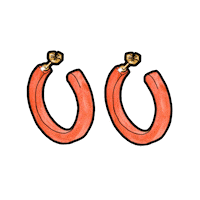 Ninia Sticker by Ninia_studio