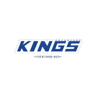 Overlandkings Sticker by illest