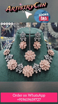 Buy Now Fashion GIF by ArtistryC