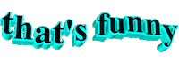 text laughing Sticker