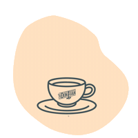 Cafe Apoya Lo Local Sticker by Burbu
