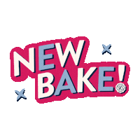 SmallKitchenSweets cooking baking smallkitchensweets Sticker