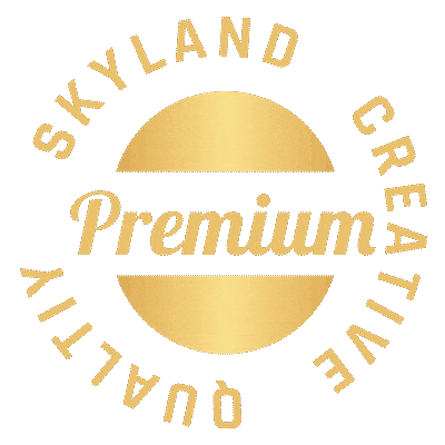 skylandnj quality skylandnj Sticker