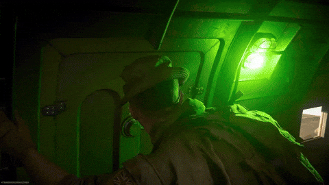 Battle Royale Activision GIF by Call of Duty