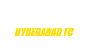 Sticker by Hyderabad FC