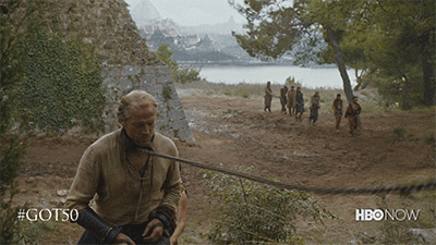 Hbo GIF by Game of Thrones