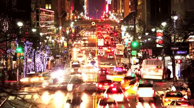 traffic GIF