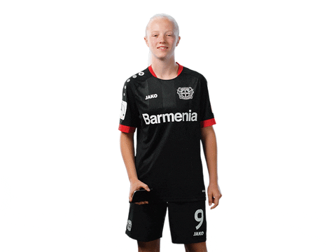Bayer 04 Logo GIF by Bayer 04 Leverkusen
