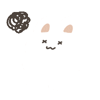 うさぎ Sticker