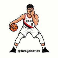 Nba GIF
