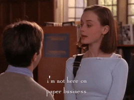 season 4 netflix GIF by Gilmore Girls 