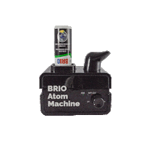Klima Sticker by Brio Europe