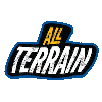 Mud Atv Sticker by ITP Tires And Wheels