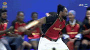Bbnaija Win GIF by Big Brother Naija