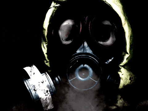 smoke GIF