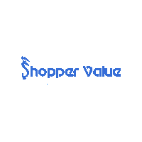 Confiz confiz confiz shopper value shopper value retail tool Sticker