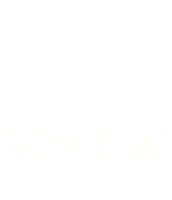 Bom Dia Sticker by João Parreira Imóveis