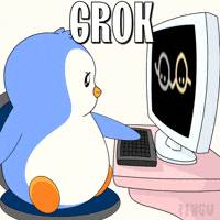 Penguin Ai GIF by Pudgy Penguins