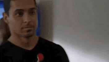 cbs ncis jethro gibbs mark harmon wilmer valderrama GIF