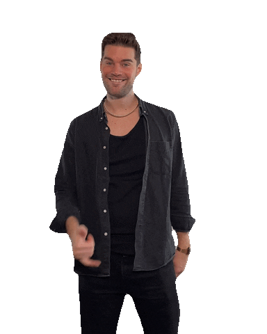 Sticker by Constantin Entertainment