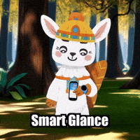 Technology Notification GIF by Llamaozi
