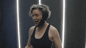 theweeklytv scream screaming excitement cryo GIF