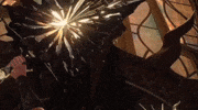 Throne Looking Down GIF