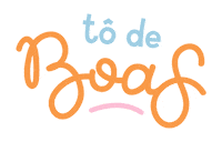 brunocabe sticker lettering bahia brunocabe Sticker