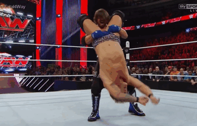 aj styles GIF