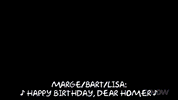 Episode 16 House GIF by The Simpsons