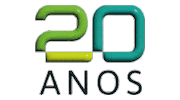 20 Anos Sticker by sicoob credileste