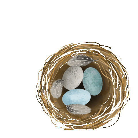 Jesus Easter Sticker