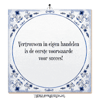 Humor Nl Sticker by Tegelspreuken.nl