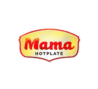 indonesia Sticker by Mama Hotplate