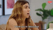Reality React GIF by Married At First Sight