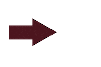 arrow readmore Sticker by Eastern Kentucky University