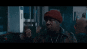 jadakiss kiss me nah short film GIF