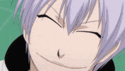 Gin Ichimaru GIF