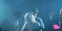 friday night kiss GIF by Bleecker Street