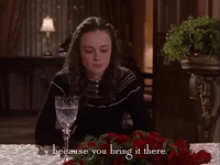 season 3 netflix GIF by Gilmore Girls 