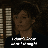 Evil GIF by Paramount+